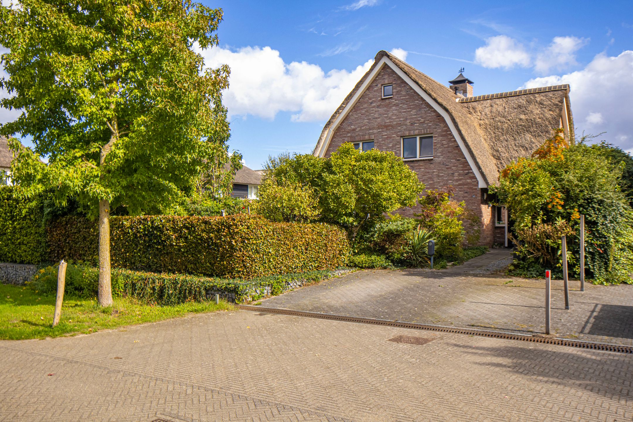 Buying a house in The Netherlands., Laan van de Geallieerden 15