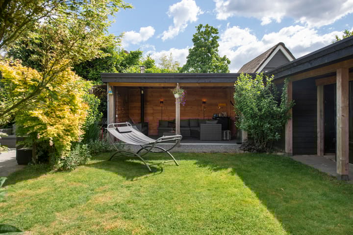 Foto 5 van Laan van de Geallieerden 15