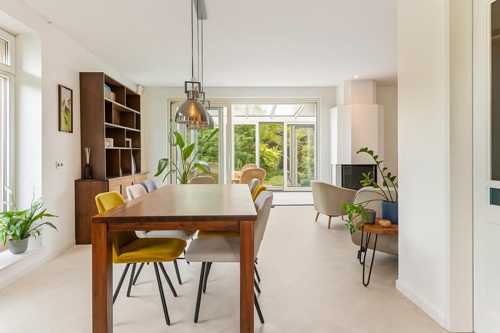 Foto 7 van Laan van de Geallieerden 15