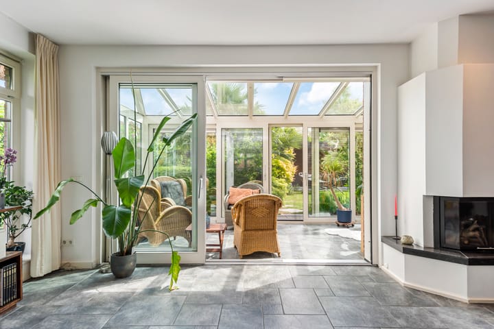 Foto 8 van Laan van de Geallieerden 15