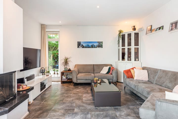 Foto 9 van Laan van de Geallieerden 15