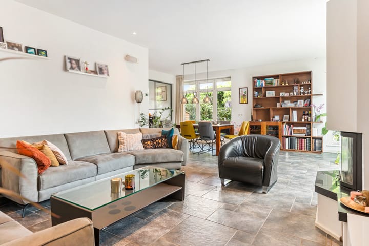 Foto 10 van Laan van de Geallieerden 15