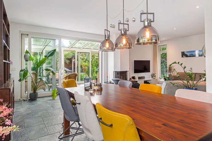 Foto 14 van Laan van de Geallieerden 15