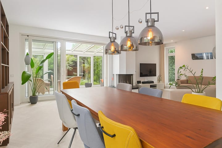 Foto 15 van Laan van de Geallieerden 15