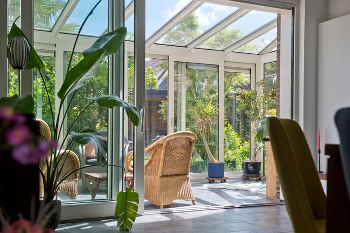 Foto 16 van Laan van de Geallieerden 15