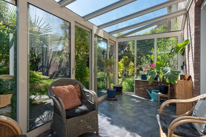 Foto 18 van Laan van de Geallieerden 15