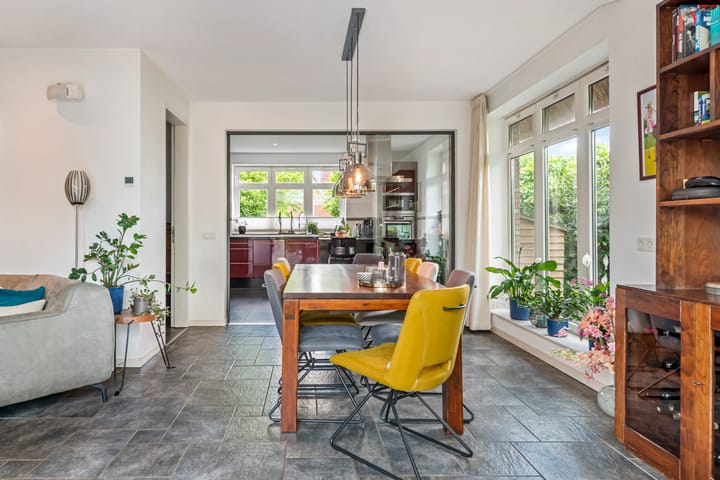 Foto 19 van Laan van de Geallieerden 15