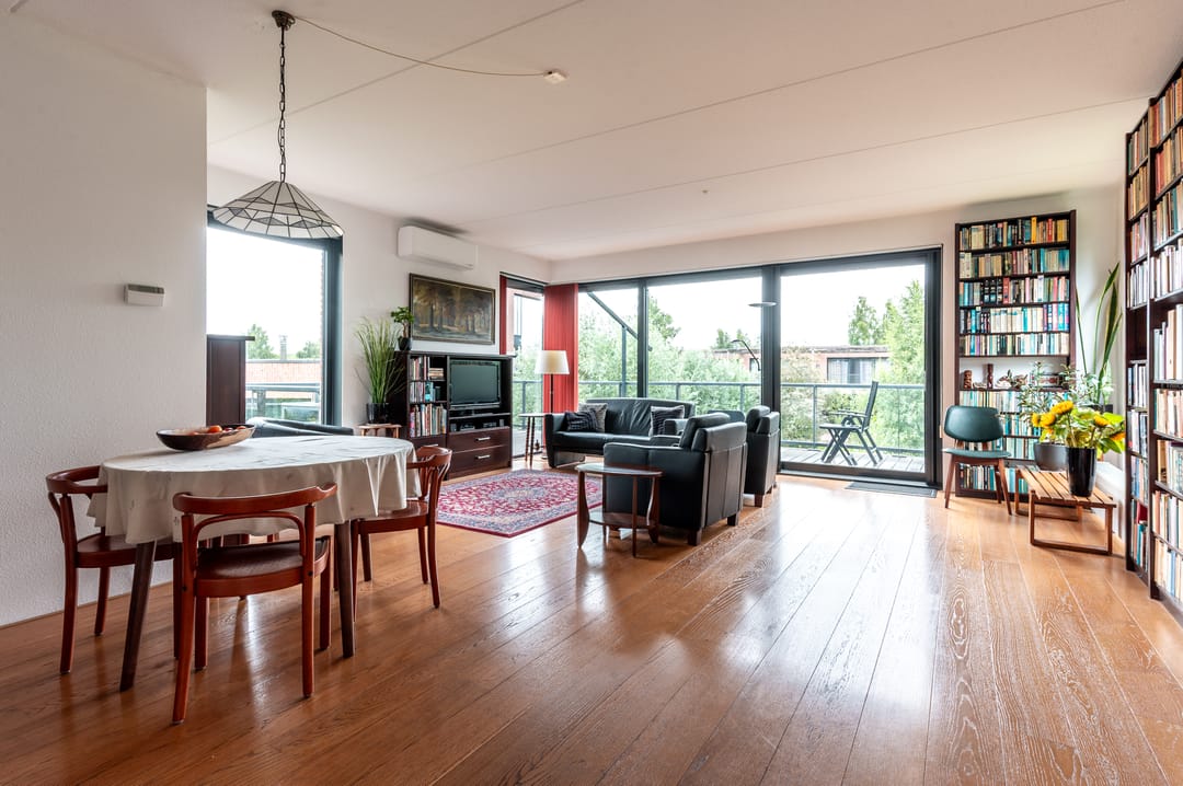 Photo 2 of Duinvoet 46