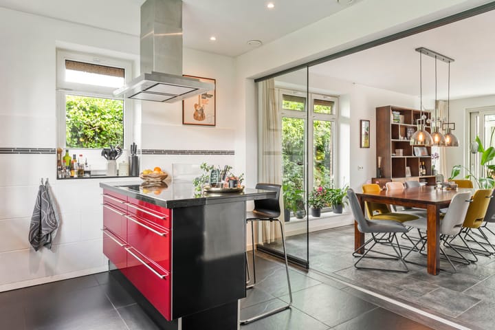 Foto 22 van Laan van de Geallieerden 15