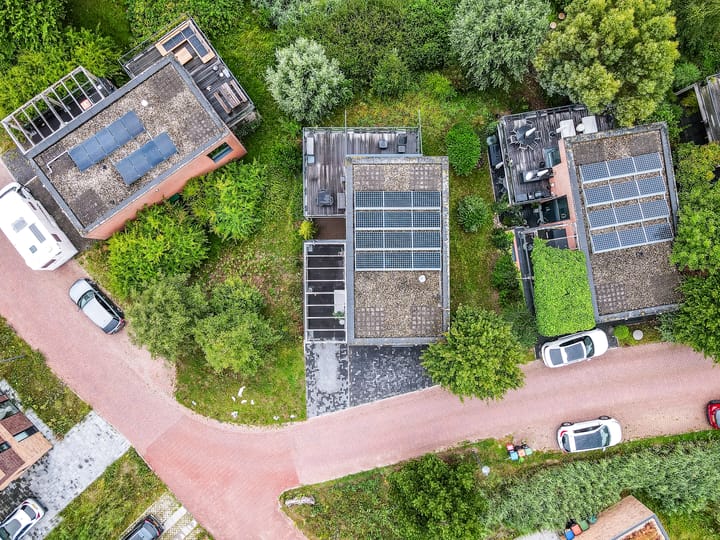 Photo 4 of Duinvoet 46