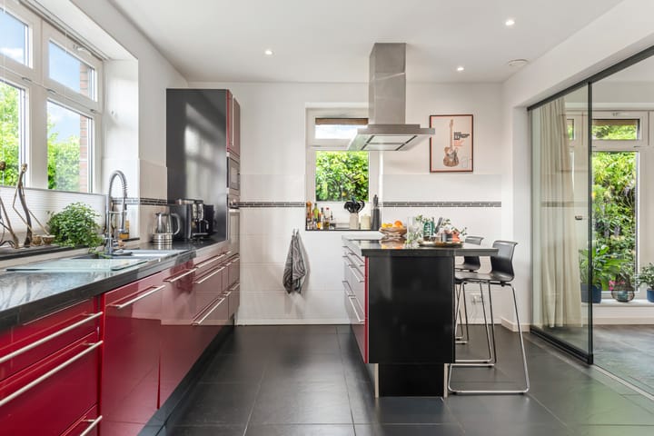 Foto 25 van Laan van de Geallieerden 15