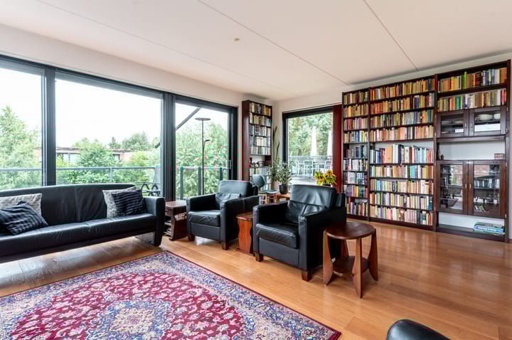 Foto 6 van Duinvoet 46