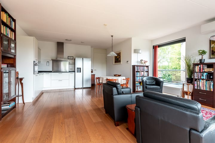 Foto 7 van Duinvoet 46