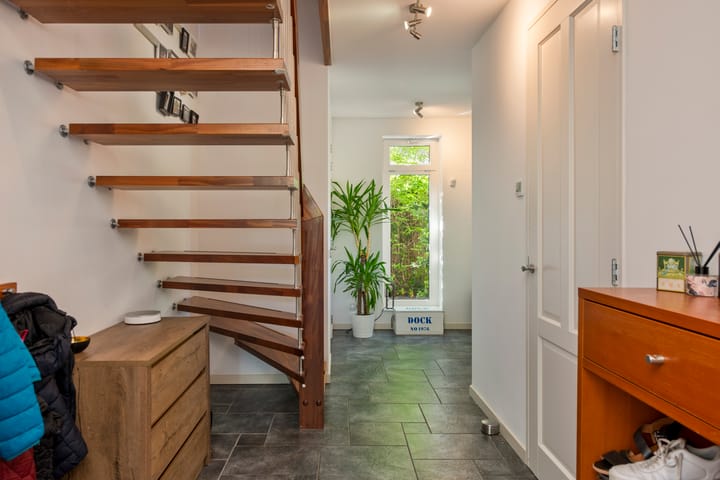 Foto 29 van Laan van de Geallieerden 15