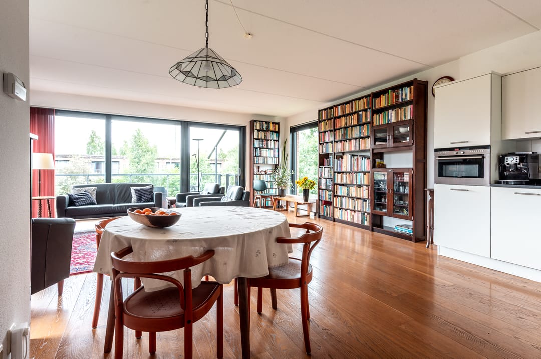 Photo 11 of Duinvoet 46