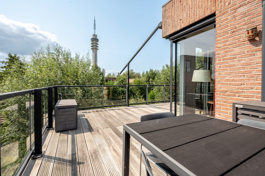 Photo 13 of Duinvoet 46