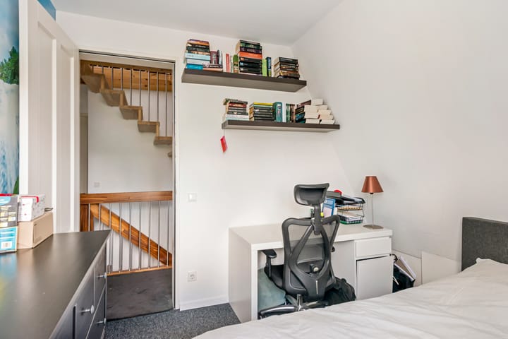 Foto 36 van Laan van de Geallieerden 15