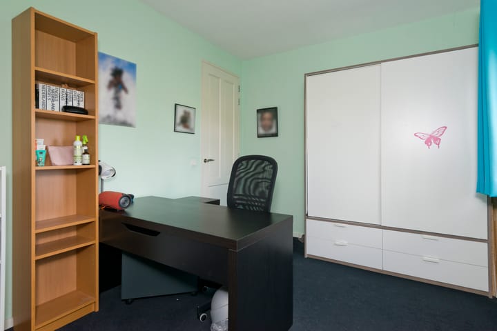 Foto 38 van Laan van de Geallieerden 15