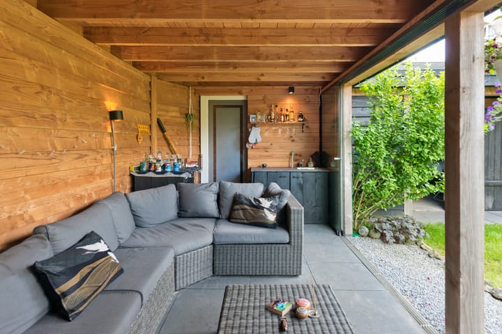 Foto 48 van Laan van de Geallieerden 15