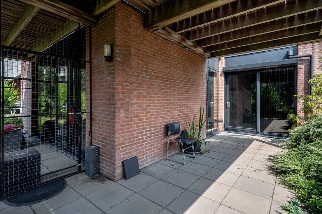 Photo 31 of Duinvoet 46