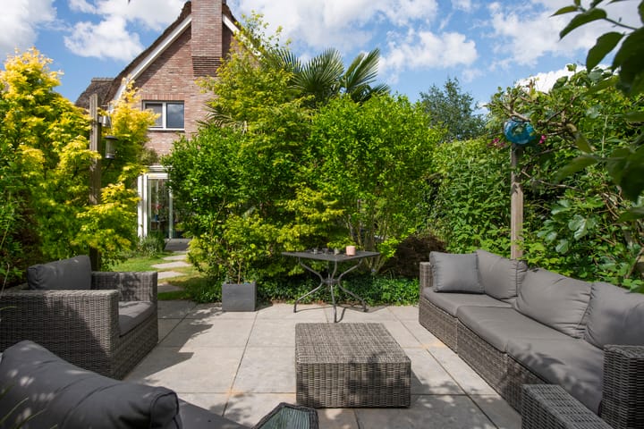 Foto 52 van Laan van de Geallieerden 15