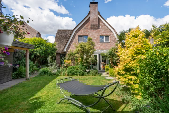 Foto 53 van Laan van de Geallieerden 15