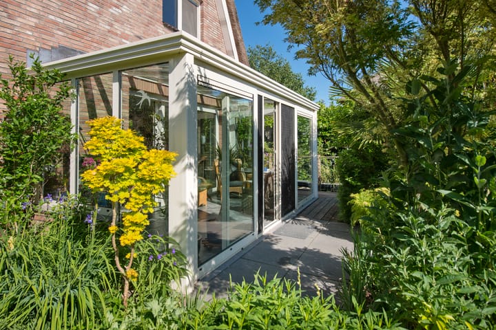 Foto 56 van Laan van de Geallieerden 15