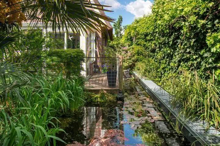 Foto 57 van Laan van de Geallieerden 15