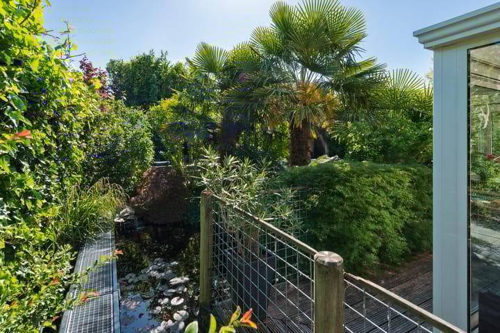 Foto 58 van Laan van de Geallieerden 15