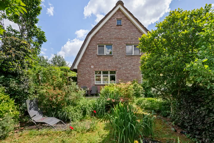 Foto 59 van Laan van de Geallieerden 15