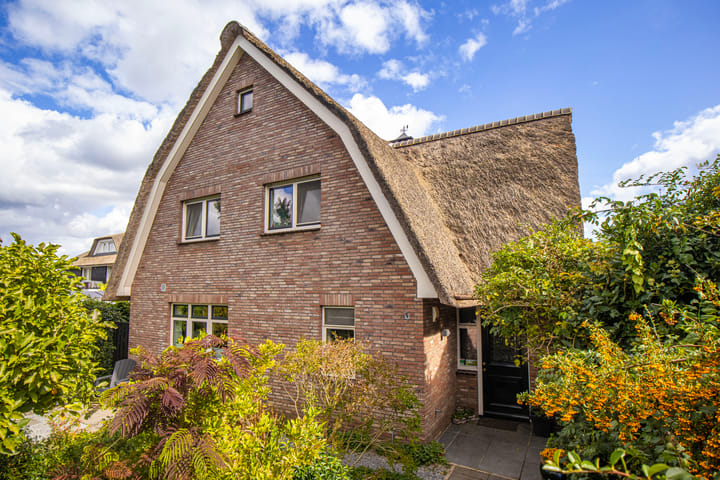 Foto 62 van Laan van de Geallieerden 15