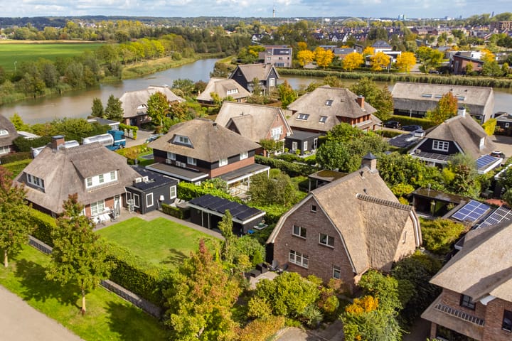 Foto 64 van Laan van de Geallieerden 15