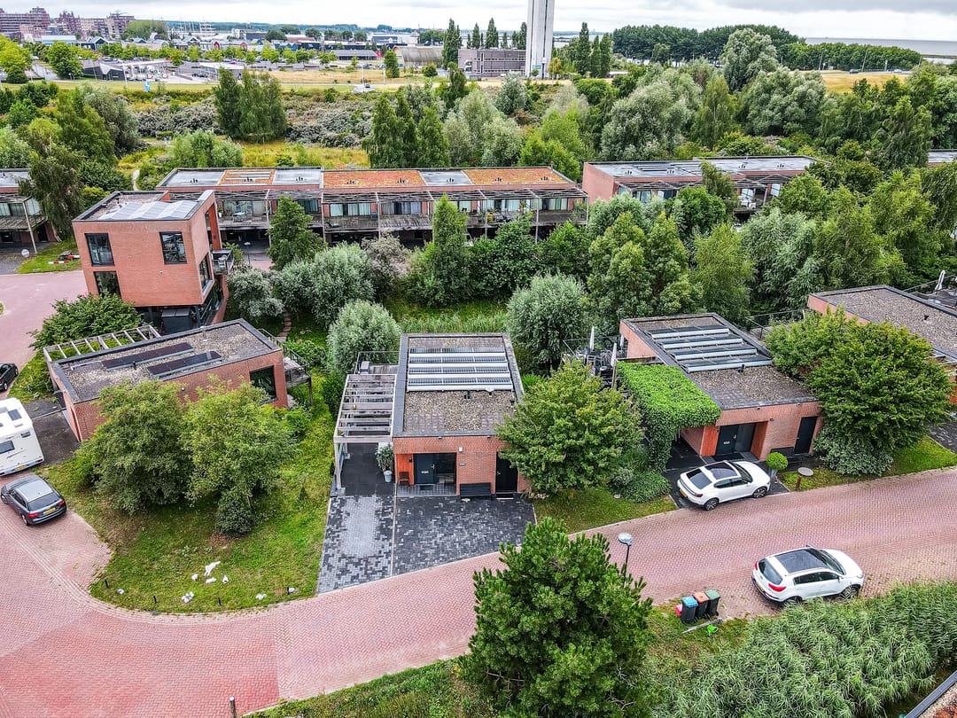 Photo 43 of Duinvoet 46