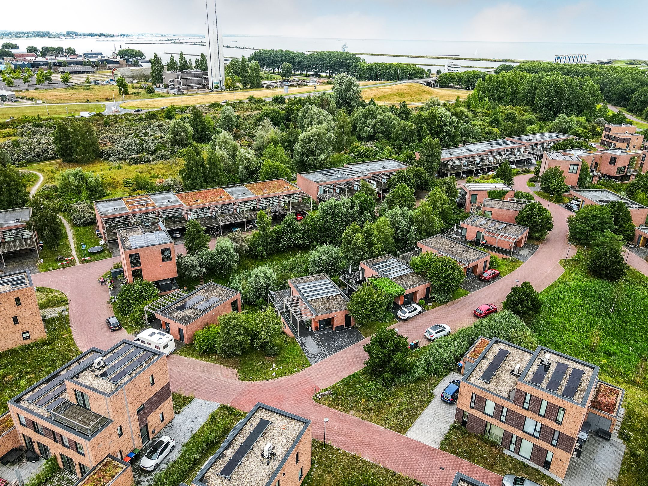 Photo 45 of Duinvoet 46