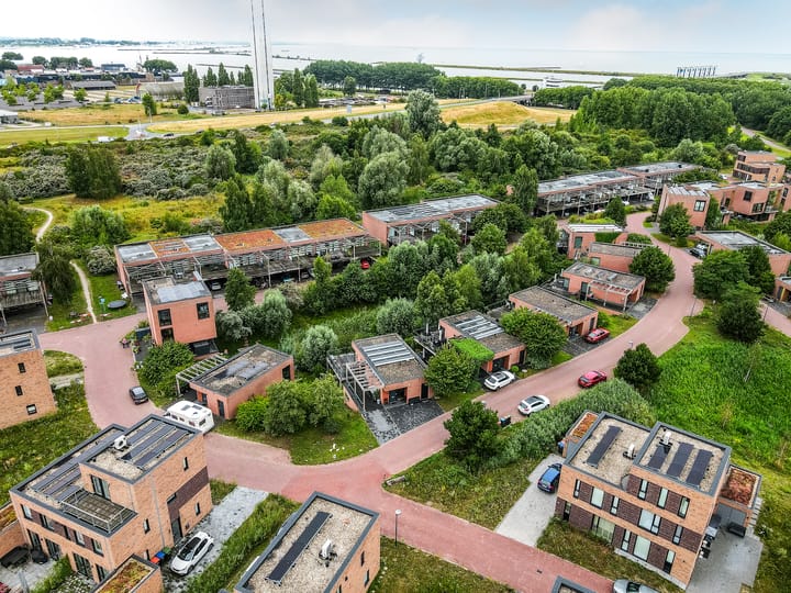 Foto 45 van Duinvoet 46