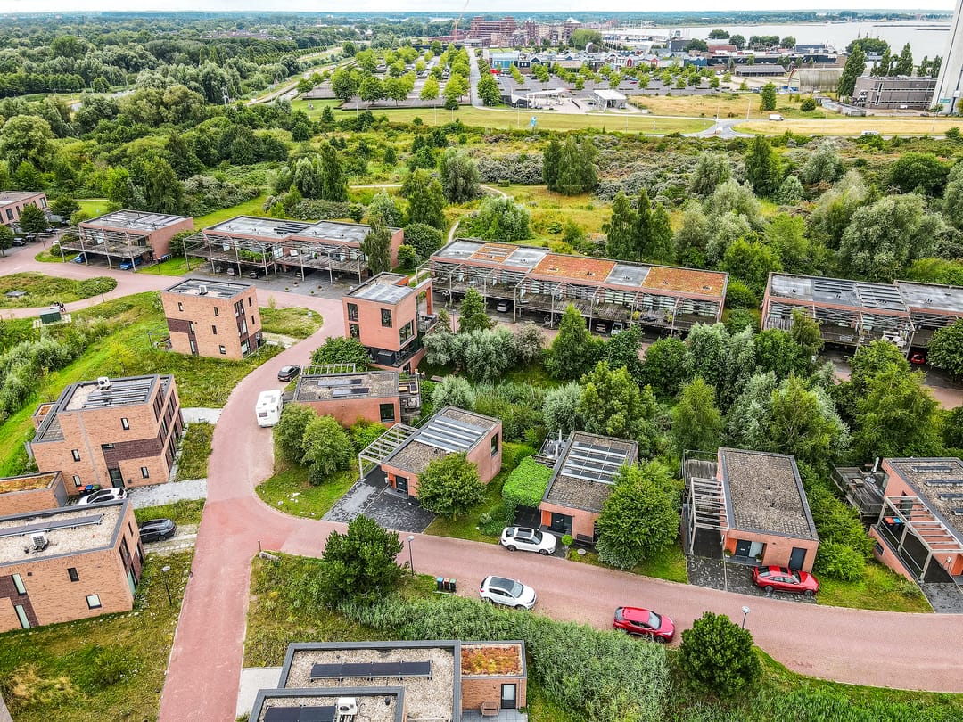 Photo 47 of Duinvoet 46