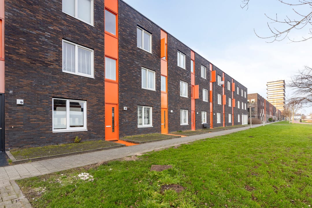 Foto 2 van Barcelonahaven 46