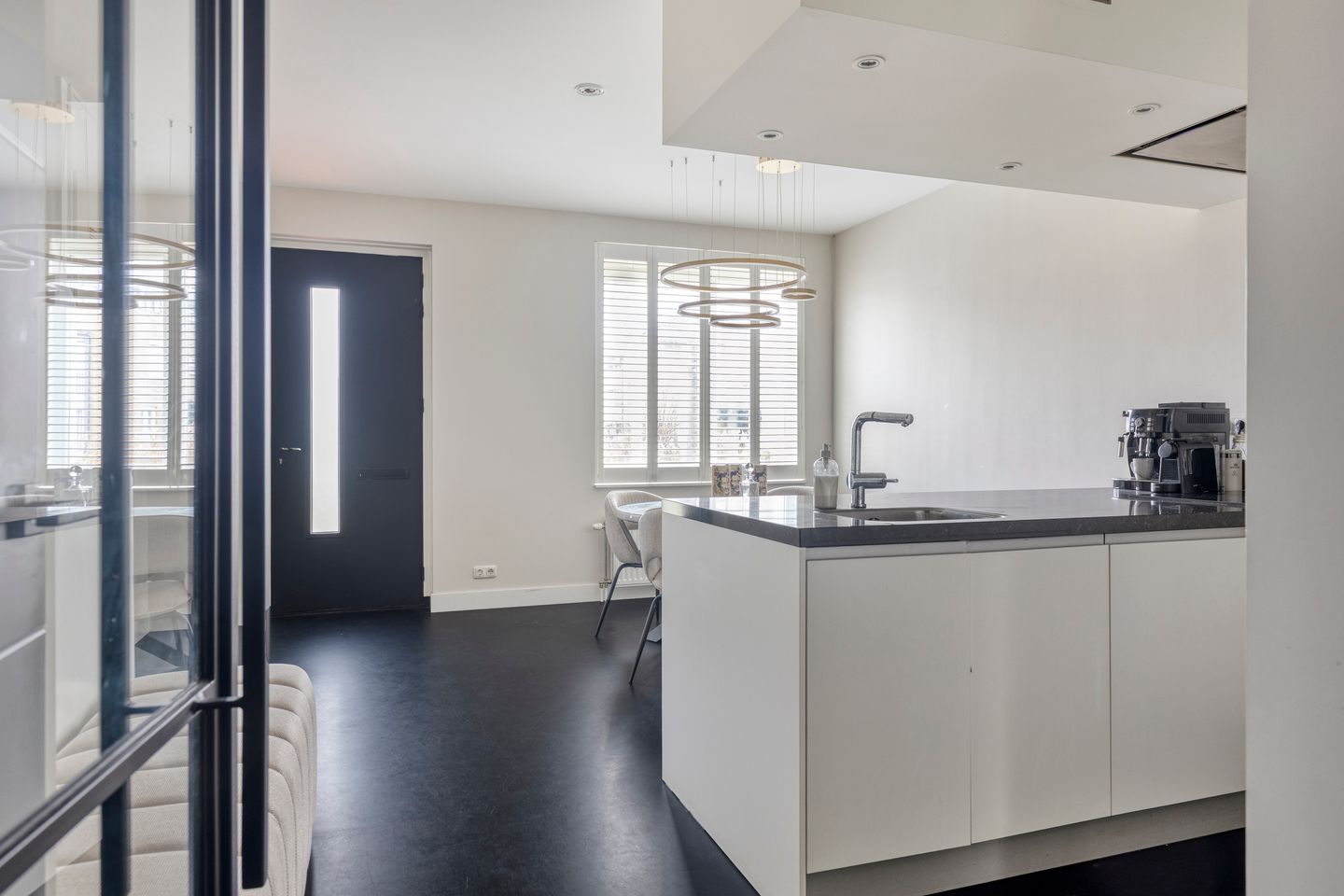 Foto 10 van Barcelonahaven 46