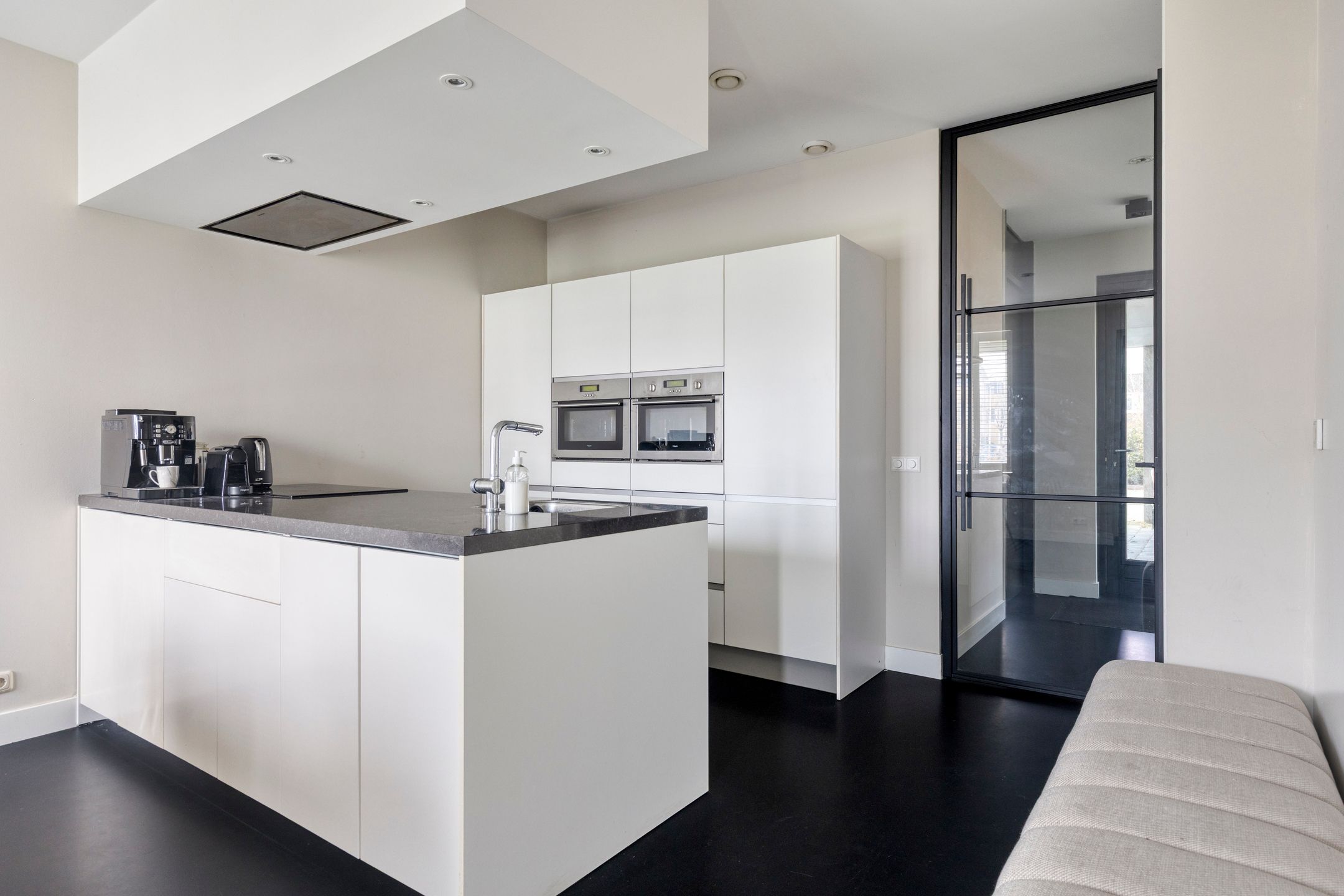 Foto 12 van Barcelonahaven 46