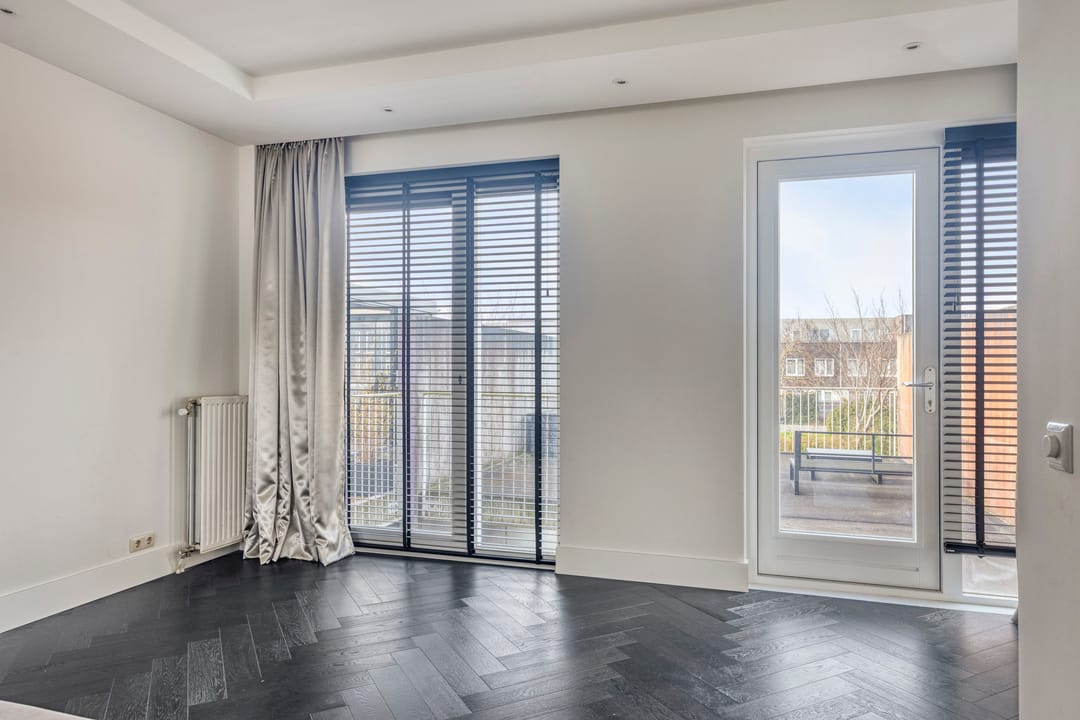 Foto 17 van Barcelonahaven 46