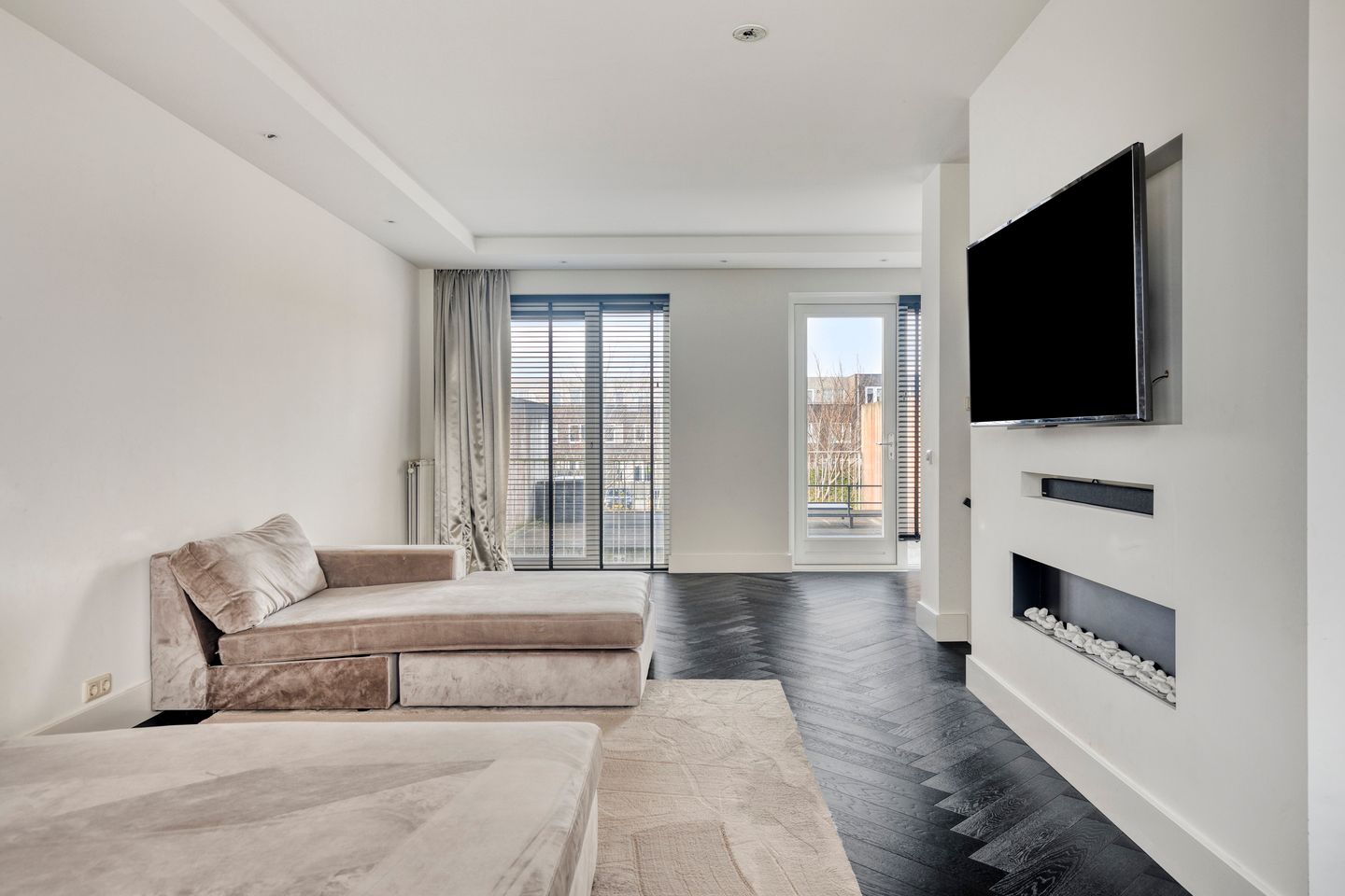 Foto 19 van Barcelonahaven 46