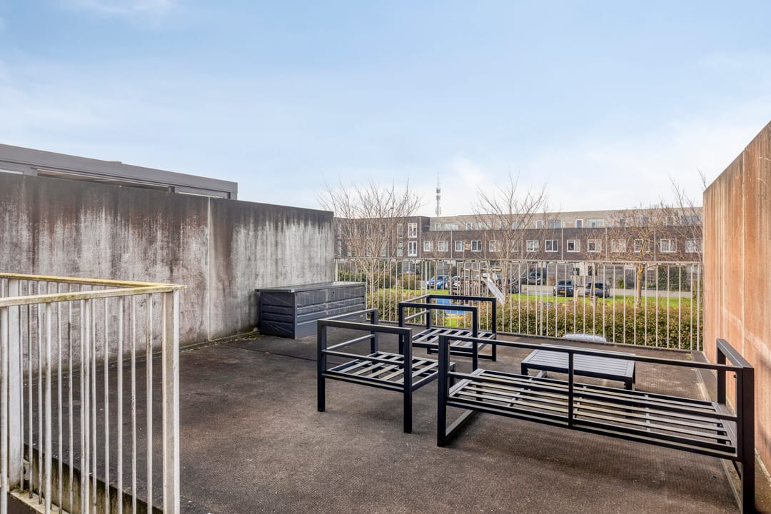 Foto 28 van Barcelonahaven 46