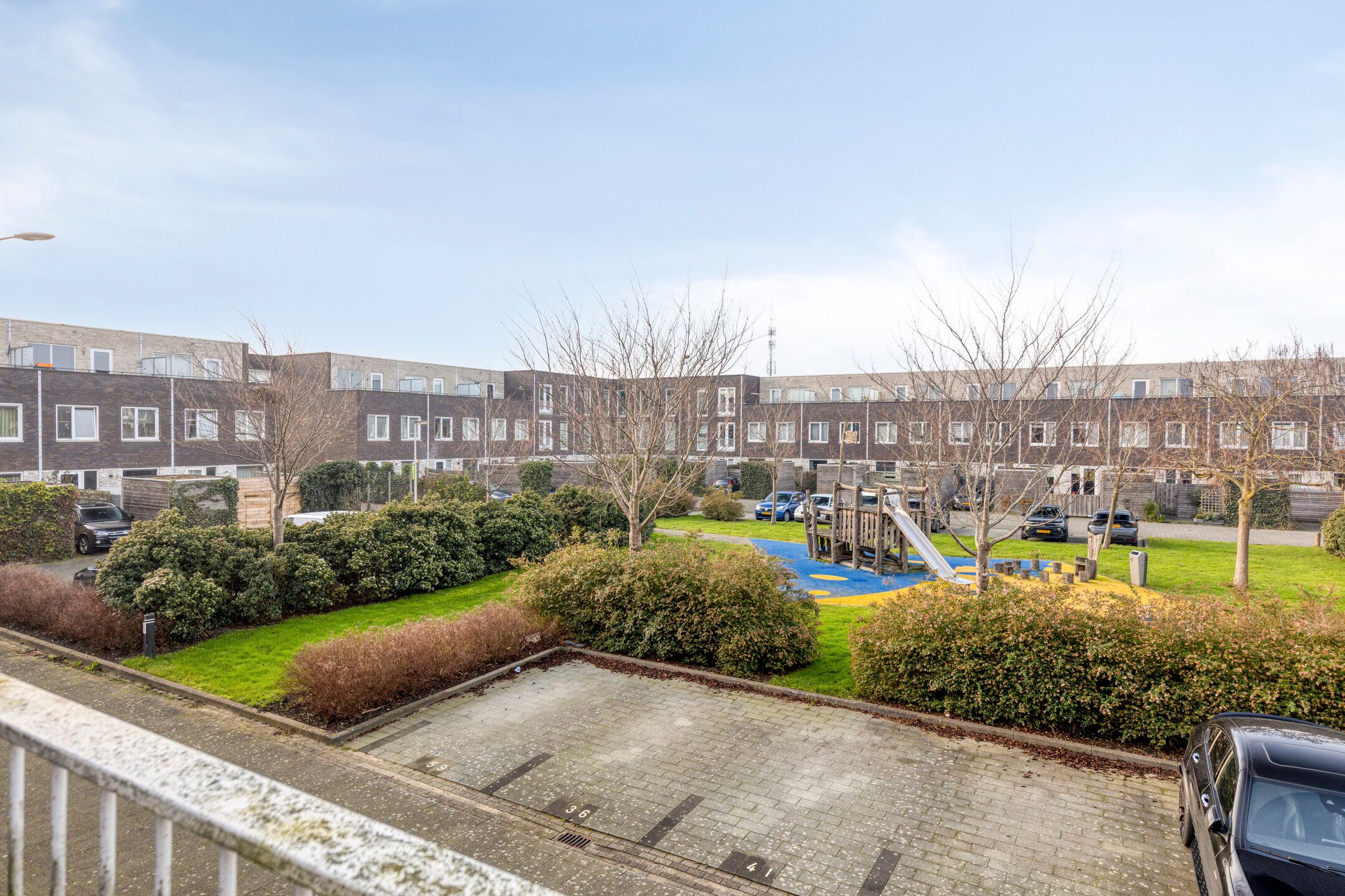 Foto 33 van Barcelonahaven 46