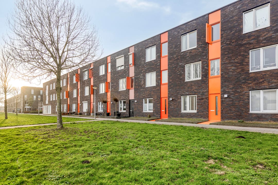 Foto 7 van Barcelonahaven 46