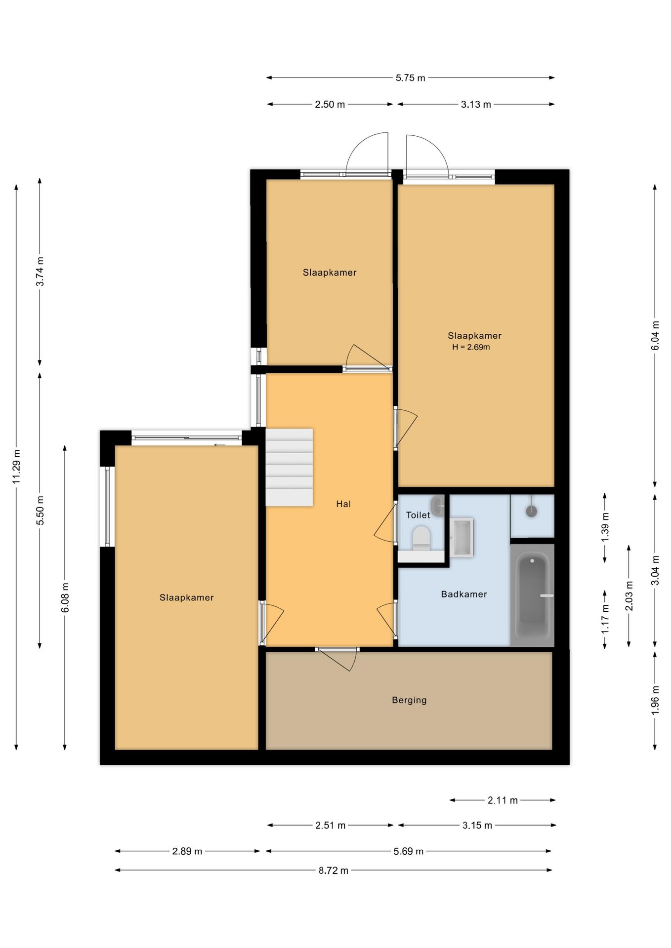 Photo 49 of Duinvoet 46