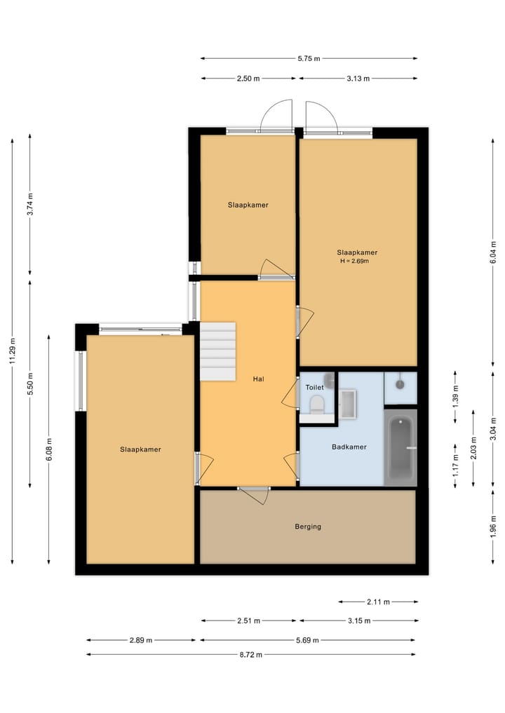 Foto 49 van Duinvoet 46