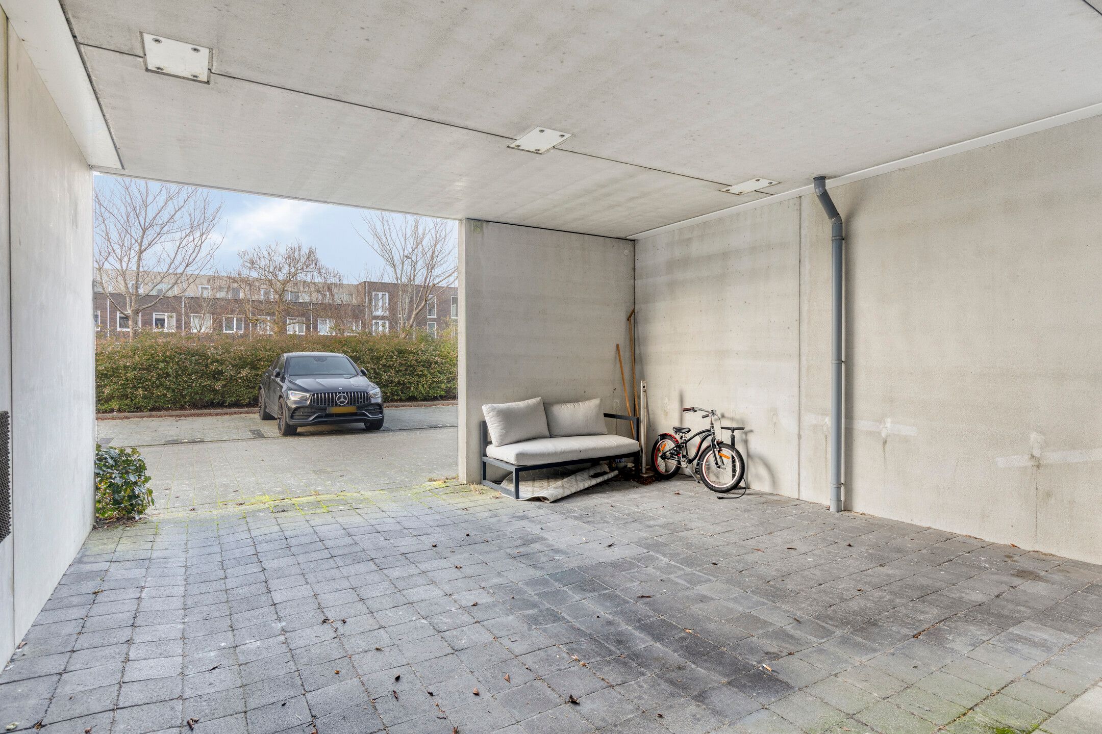 Foto 30 van Barcelonahaven 46