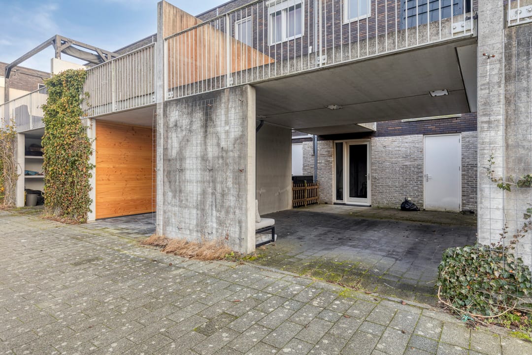 Foto 31 van Barcelonahaven 46