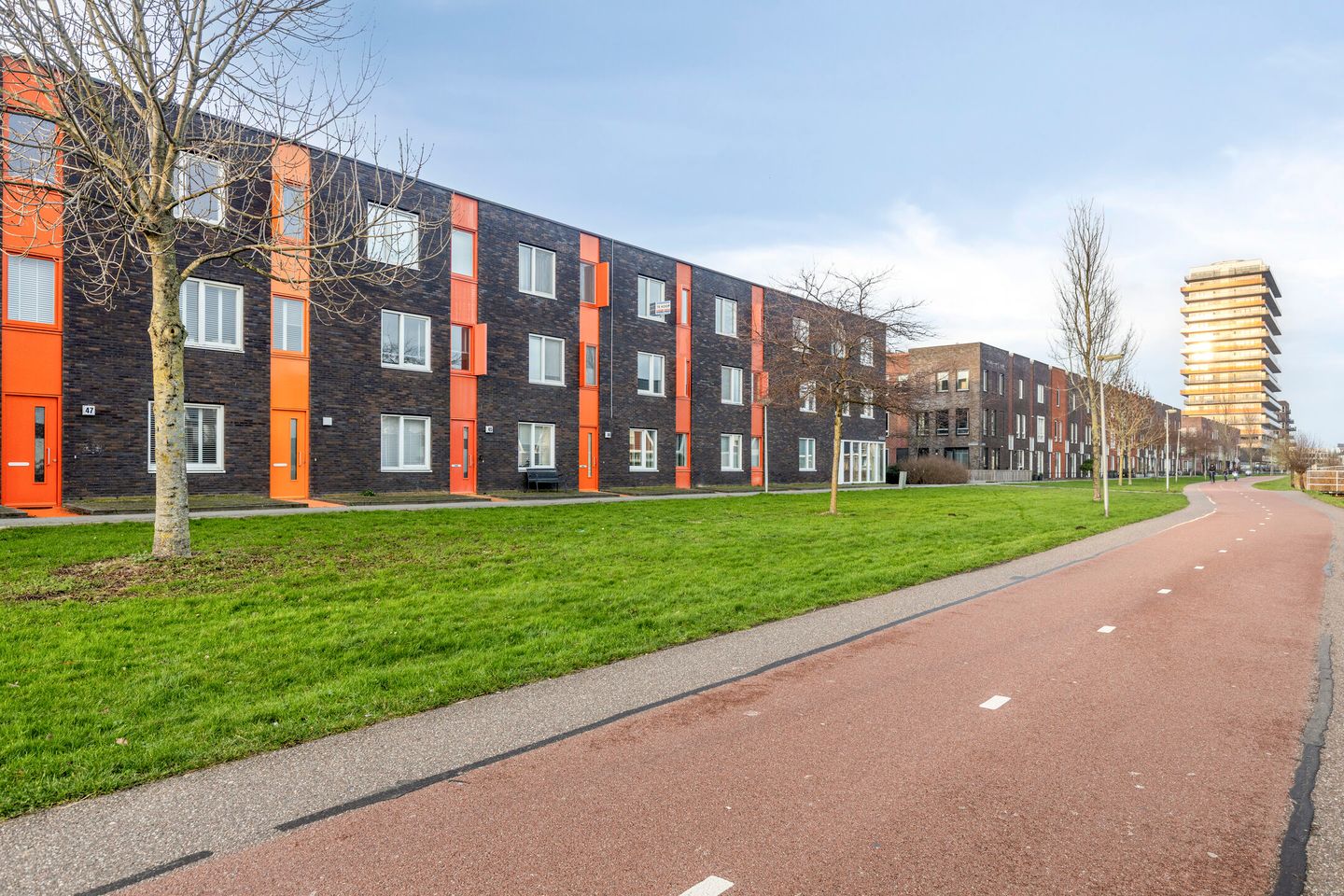 Foto 34 van Barcelonahaven 46