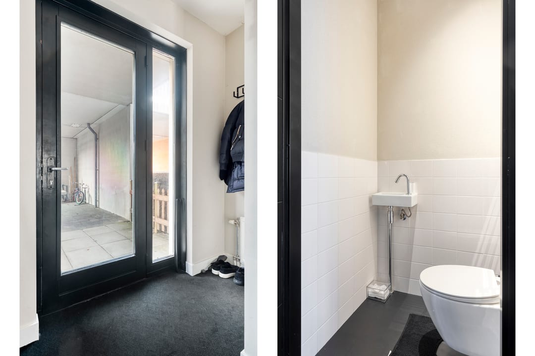 Foto 8 van Barcelonahaven 46